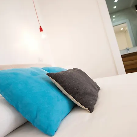 公寓 Vatican Modern Kalasa