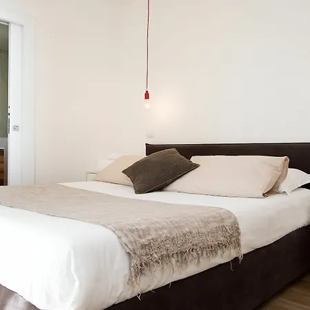 Vatican Modern Kalasa 公寓