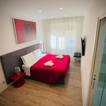 Vatican Modern Apartments Kalasa *