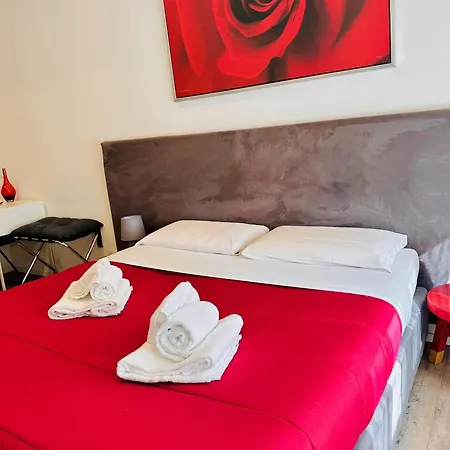 Vatican Modern Kalasa Apartamento *