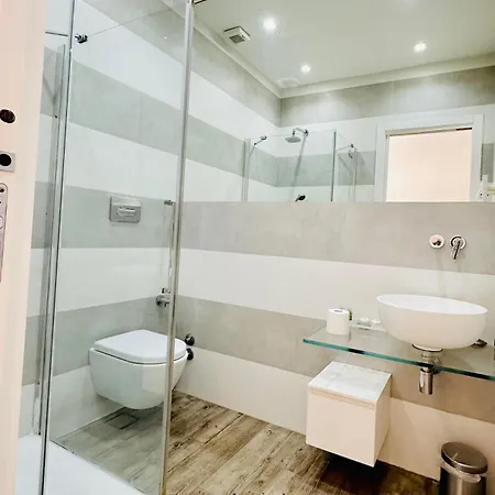 Apartament Vatican Modern Kalasa *