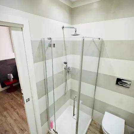 Vatican Modern Kalasa Apartament *