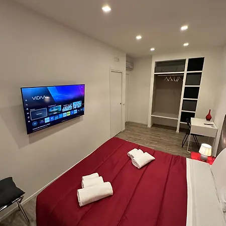 Vatican Modern Kalasa Apartament *