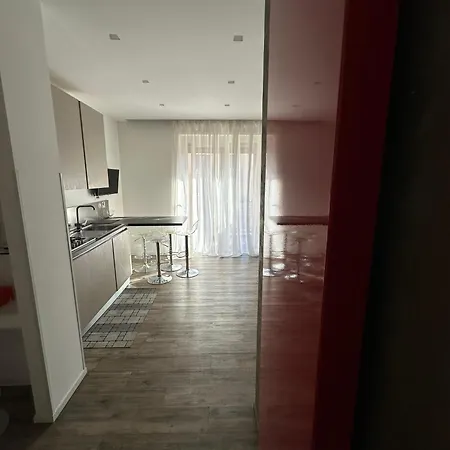 Apartament Vatican Modern Kalasa Rzym