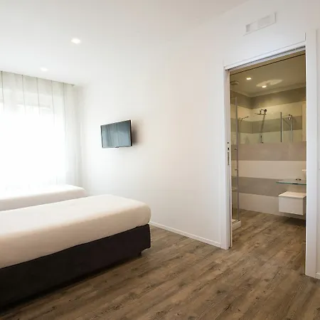 Vatican Kalasa & Deluxe Apartmán *