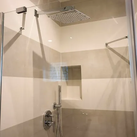 Apartmán Vatican Kalasa & Deluxe