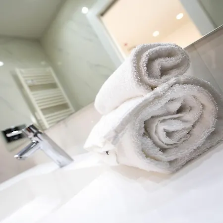Apartment Vatican Kalasa Suite & Deluxe Rome