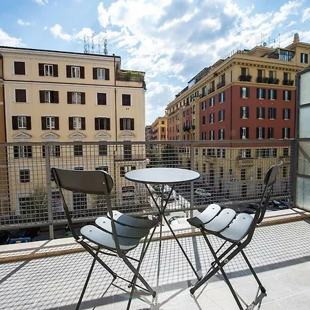 Vatican Kalasa & Deluxe Apartmán