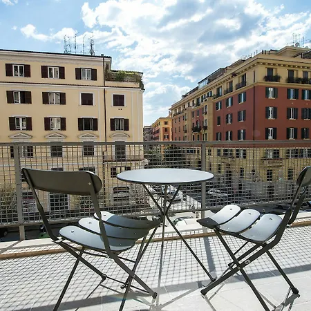 Appartement Vatican Modern Kalasa *