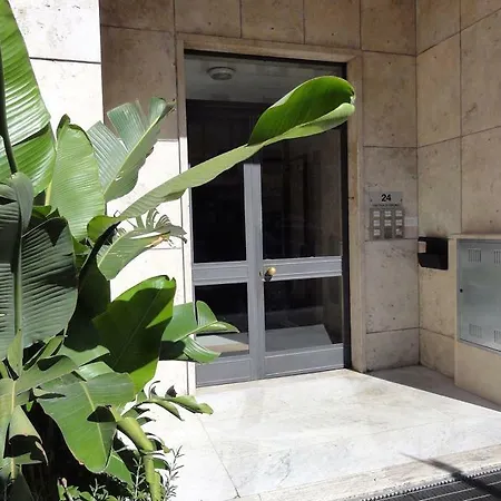 Appartement Vatican Modern Kalasa *