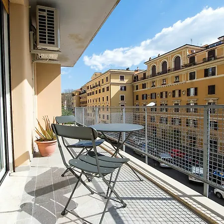 Vatican Modern Kalasa * Rome