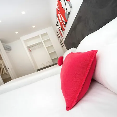 Apartmán Vatican Kalasa & Deluxe