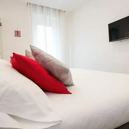 Appartement Vatican Modern Kalasa Rome
