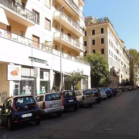 Vatican Modern Kalasa * Rome