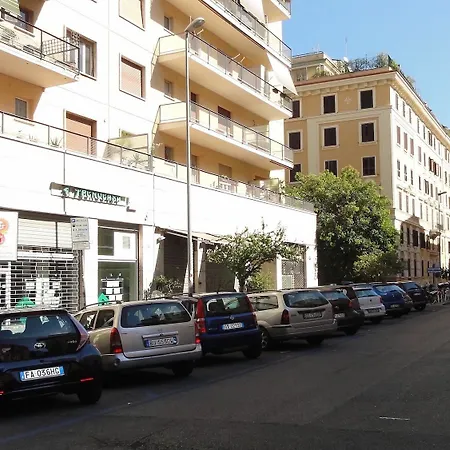 Vatican Modern Kalasa Apartamento *