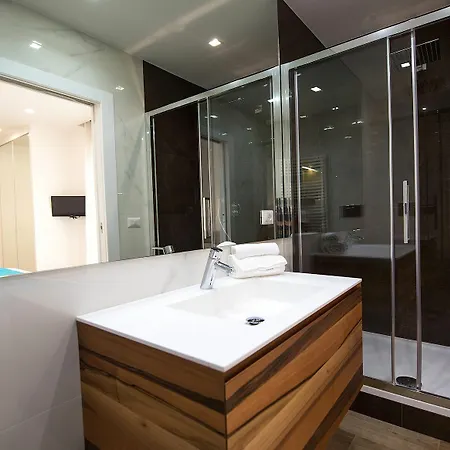 Vatican Modern Apartments Kalasa