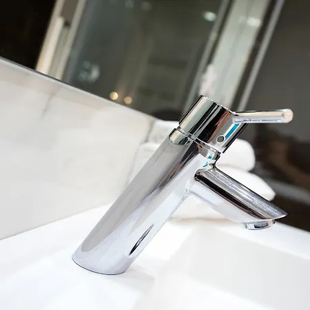 Apartamento Vatican Modern Apartments Kalasa