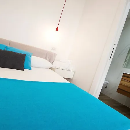 Vatican Kalasa Suite & Deluxe Apartment *