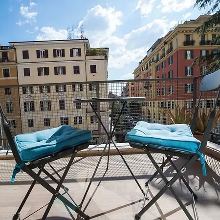 Vatican Modern Kalasa Appartement *