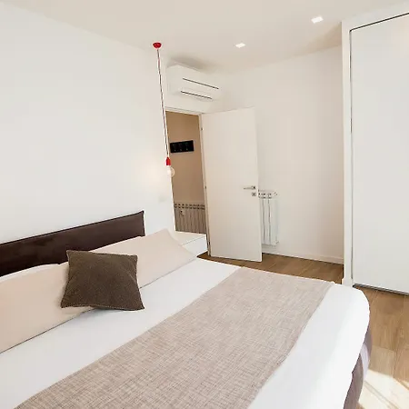 Vatican Modern Apartments Kalasa Roma