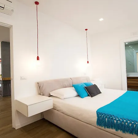 Vatican Modern Kalasa Appartement *