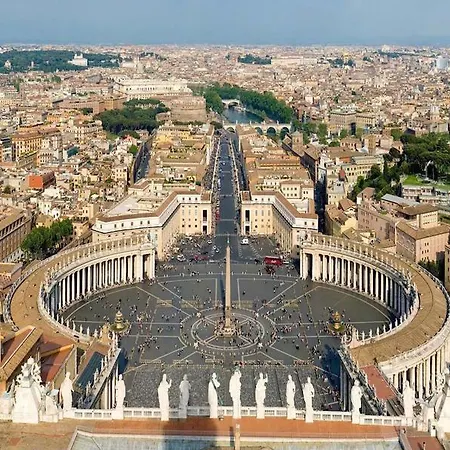 Vatican Modern Kalasa
