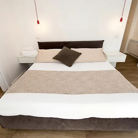 Vatican Modern Apartments Kalasa