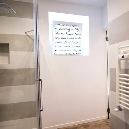 Apartmán Vatican Kalasa & Deluxe Řím