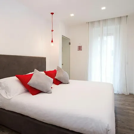 Vatican Modern Apartments Kalasa