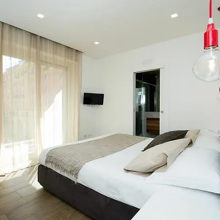 Vatican Modern Apartments Kalasa *