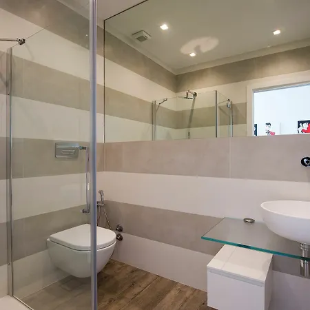 Vatican Kalasa & Deluxe Apartmán