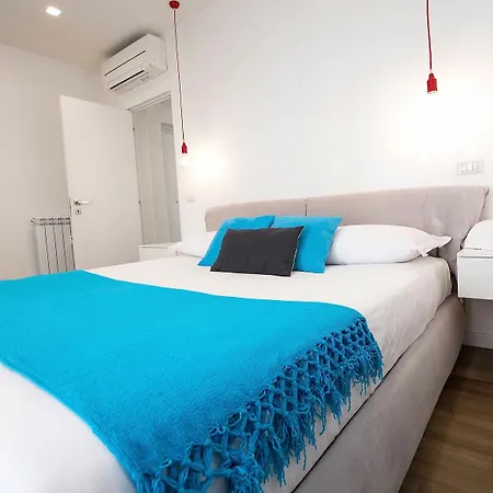 Vatican Modern Kalasa Appartement *