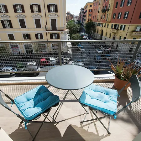 Vatican Modern Apartments Kalasa